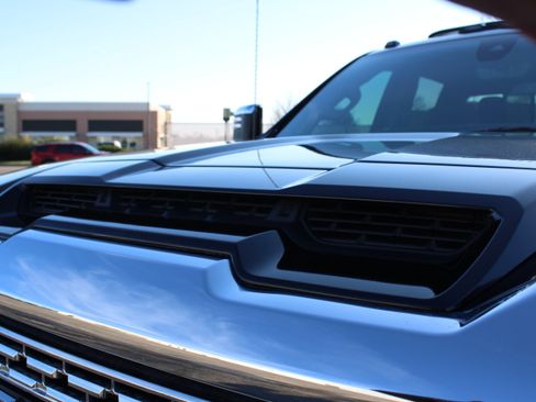 Used 2023 GMC Sierra 2500 Denali w/ Denali Black Diamond Edition image 76