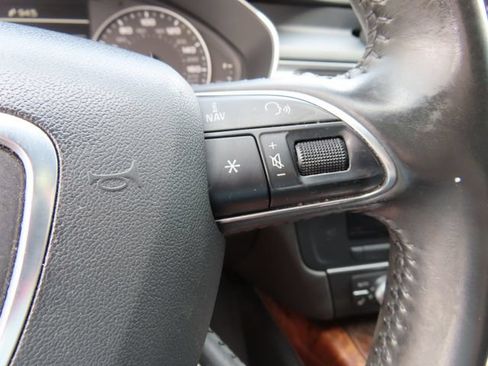 Used 2014 Audi A6 2.0T Premium w/ Style Package FWD image 19