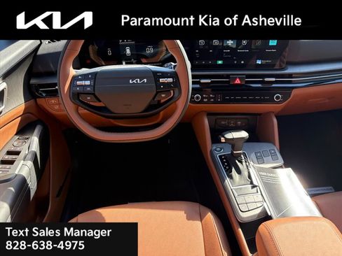 New 2026 Kia Sportage X-Line image 24