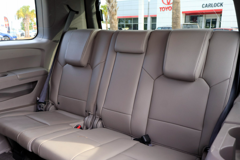 Used 2012 Honda Pilot EX-L image 12