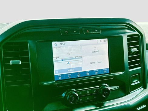 Used 2021 Ford F150 XL w/ STX Appearance Package image 15