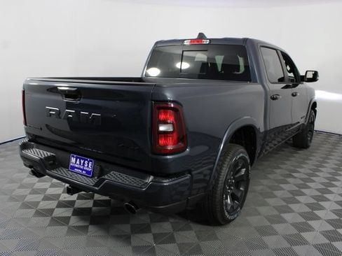 New 2026 RAM 1500 4x4 Crew Cab image 23