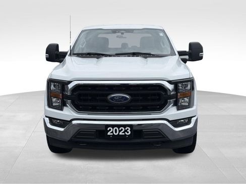 Used 2023 Ford F150 XLT w/ Max Trailer Tow Package AWD/4WD image 9