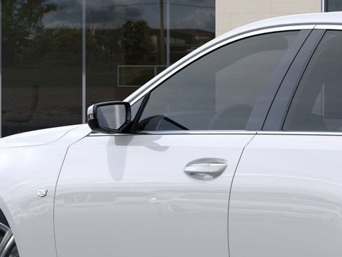 New 2025 Cadillac CT5 Premium Luxury image 12