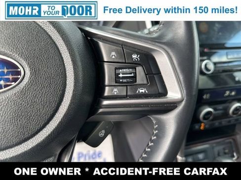 Used 2020 Subaru Ascent Touring w/ Popular Package #3 image 14