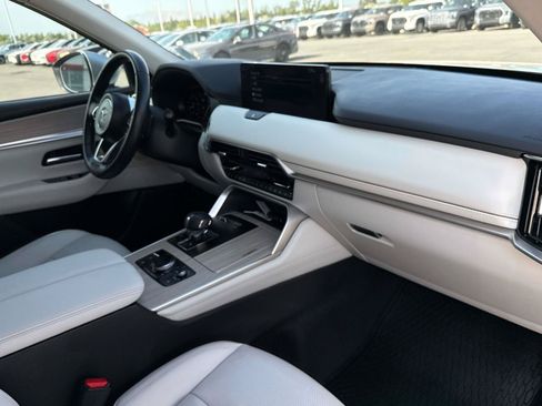 Used 2025 MAZDA CX-90 3.3 Turbo S w/ Premium Package AWD/4WD image 20