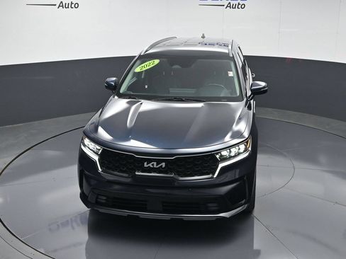 Used 2022 Kia Sorento SX AWD/4WD image 49