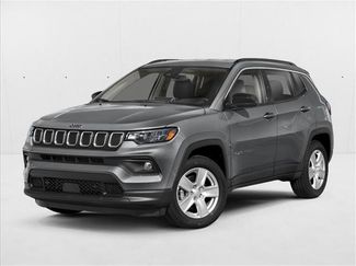 Used 2023 Jeep Compass Limited AWD/4WD video 1