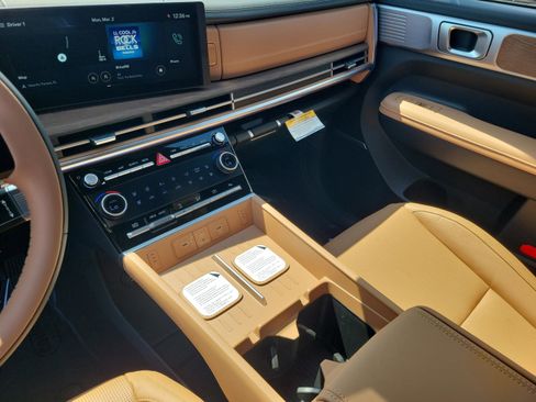 New 2026 Hyundai Santa Fe Calligraphy w/ Tow & Go Package image 29