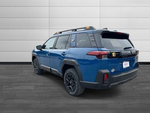 New 2026 Subaru Outback Wilderness image 5