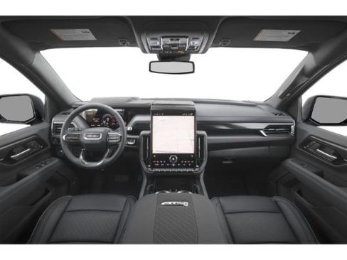 New 2026 GMC Yukon XL AT4 AWD/4WD image 10