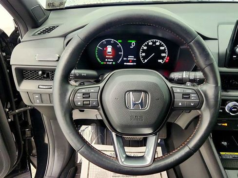 Used 2025 Honda CR-V Sport-L image 14