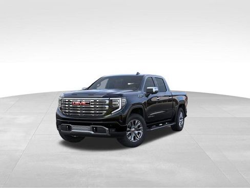 New 2026 GMC Sierra 1500 Denali w/ Technology Package AWD/4WD image 8