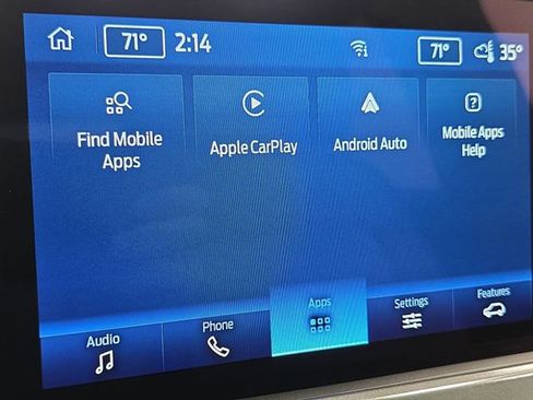 Used 2023 Ford Escape Active image 21