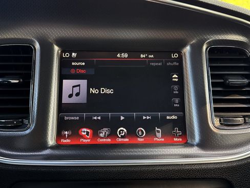 Used 2012 Dodge Charger R/T RWD image 15
