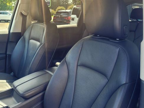 Used 2019 Audi Q7 3.0T Premium Plus w/ Premium Plus Package AWD/4WD image 12