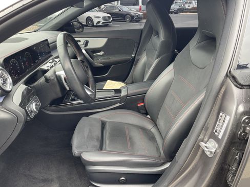 Certified 2024 Mercedes-Benz CLA 250 CLA 250 image 15