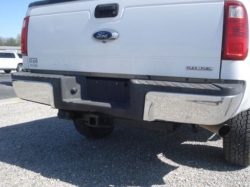 Used 2016 Ford F350 XL AWD/4WD image 13