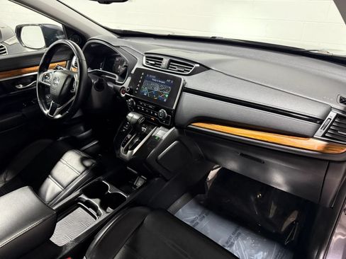 Used 2018 Honda CR-V Touring image 61