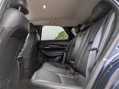 Certified 2023 MAZDA CX-30 AWD 2.5 S w/ Preferred Package image 26