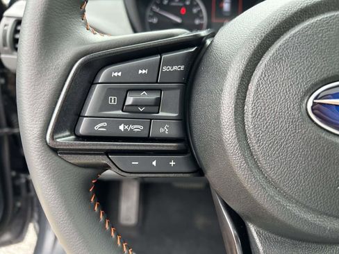 Certified 2024 Subaru Crosstrek 2.5i Limited w/ Crosstrek Mirror Package AWD/4WD image 22