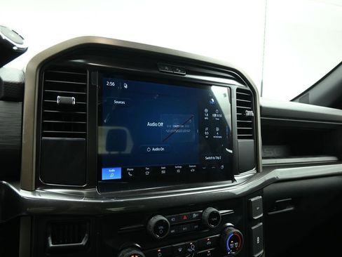 New 2026 Ford F150 STX AWD/4WD image 12