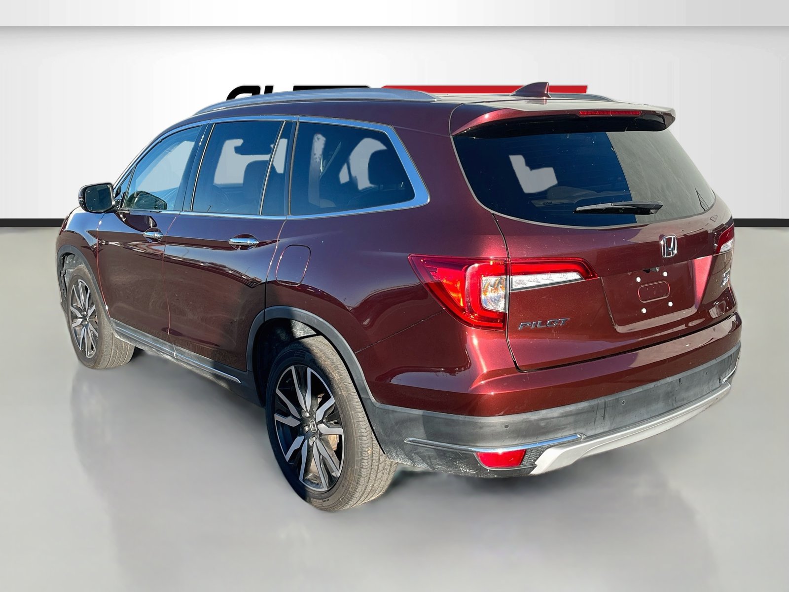 Used 2022 Honda Pilot Touring image 5
