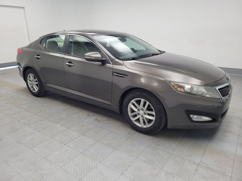 Used 2013 Kia Optima LX image 11