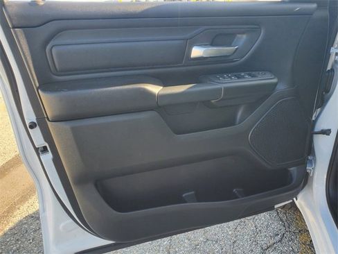 New 2025 RAM 1500 Tradesman image 18