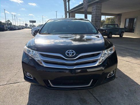 Used 2013 Toyota Venza XLE w/ XLE Premium Pkg image 13