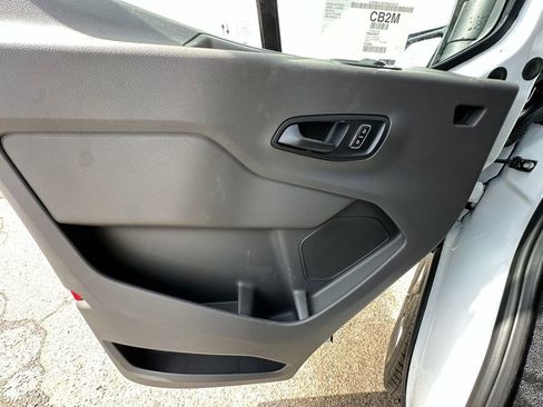 New 2026 Ford Transit 350 Low Roof w/ Load Area Protection Package RWD image 16