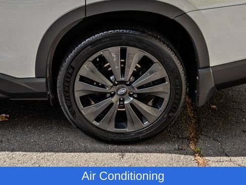 Used 2022 Subaru Ascent Onyx Edition AWD/4WD image 14