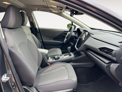 Certified 2025 Subaru Crosstrek 2.0i Premium AWD/4WD image 18