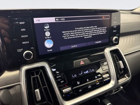 Used 2021 Kia Sorento SX FWD image 14