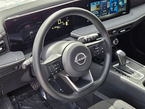 New 2026 Nissan Kicks S FWD image 10