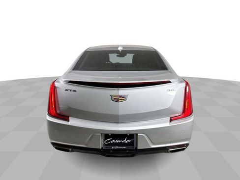 Used 2019 Cadillac XTS Premium Luxury FWD image 7
