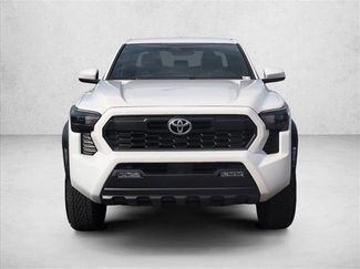 Used 2025 Toyota Tacoma TRD Off-Road video 2