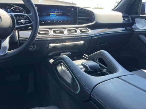 Certified 2023 Mercedes-Benz GLE 350 4MATIC image 16