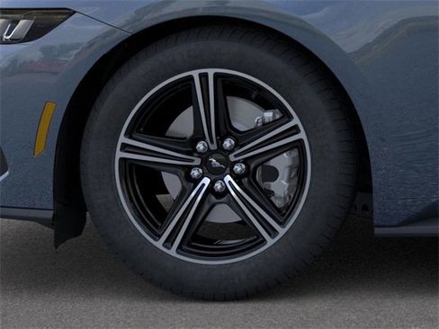 New 2025 Ford Mustang Coupe image 19