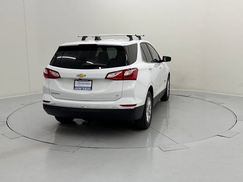 Used 2019 Chevrolet Equinox LT image 5