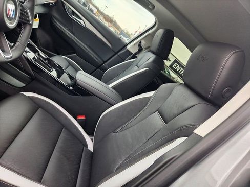 New 2026 Buick Envision Sport Touring AWD/4WD image 10