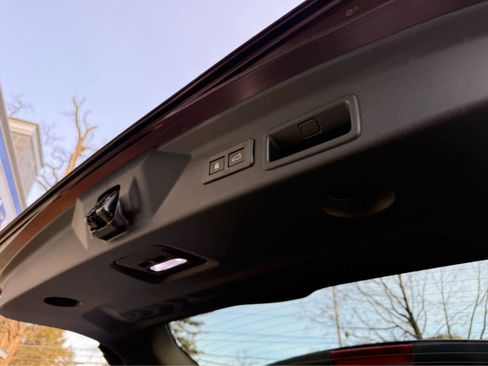 New 2026 Subaru Forester Touring AWD/4WD image 28