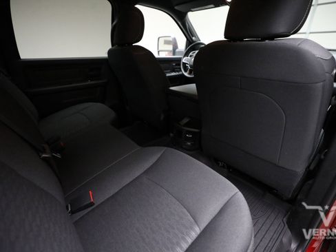 New 2026 RAM 3500 Tradesman image 12