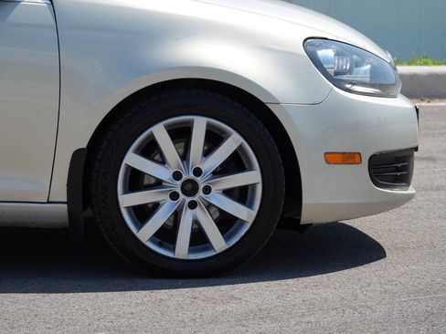 Used 2012 Volkswagen Jetta TDI FWD image 27