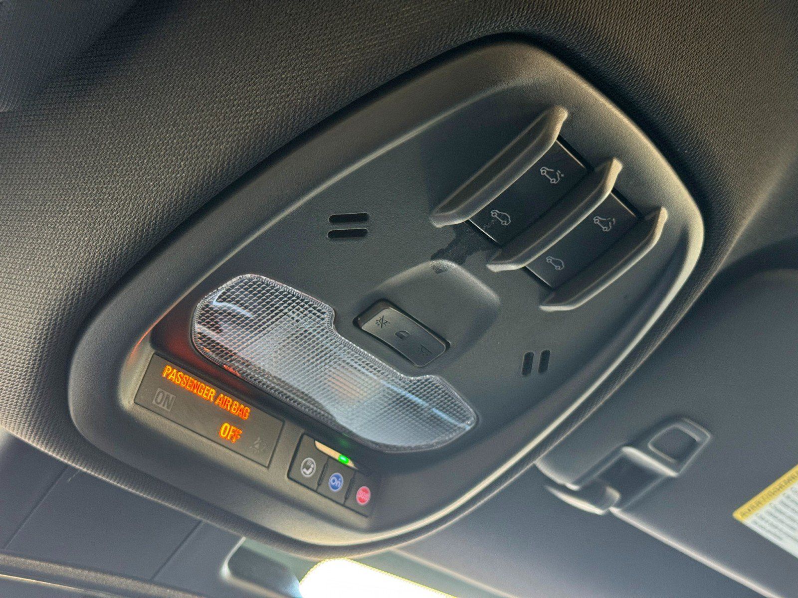 Used 2024 Buick Envista Avenir FWD image 30