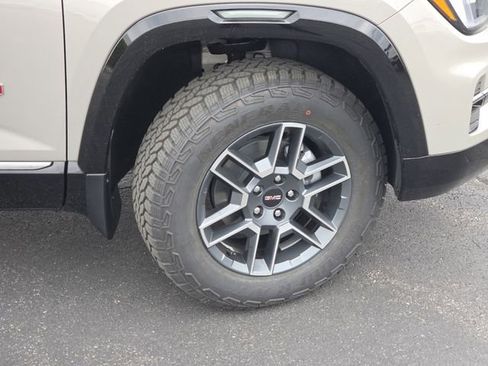 New 2026 GMC Terrain AT4 w/ Convenience Package III AWD/4WD image 26
