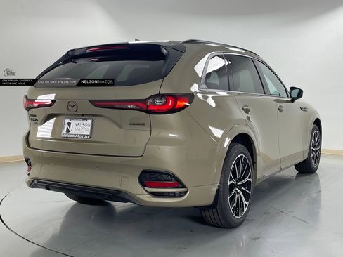 New 2026 MAZDA CX-70 3.3 Turbo S w/ Premium Package AWD/4WD image 6