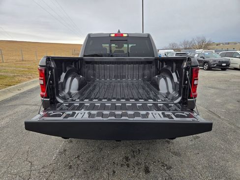 New 2026 RAM 1500 Big Horn w/ Night Edition image 27