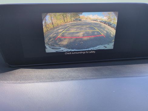 New 2026 MAZDA MAZDA3 2.5 S Sedan w/ Preferred Pkg image 19