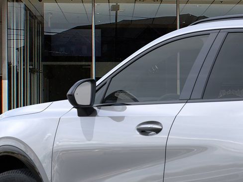 New 2026 Buick Envision Sport Touring AWD/4WD image 12